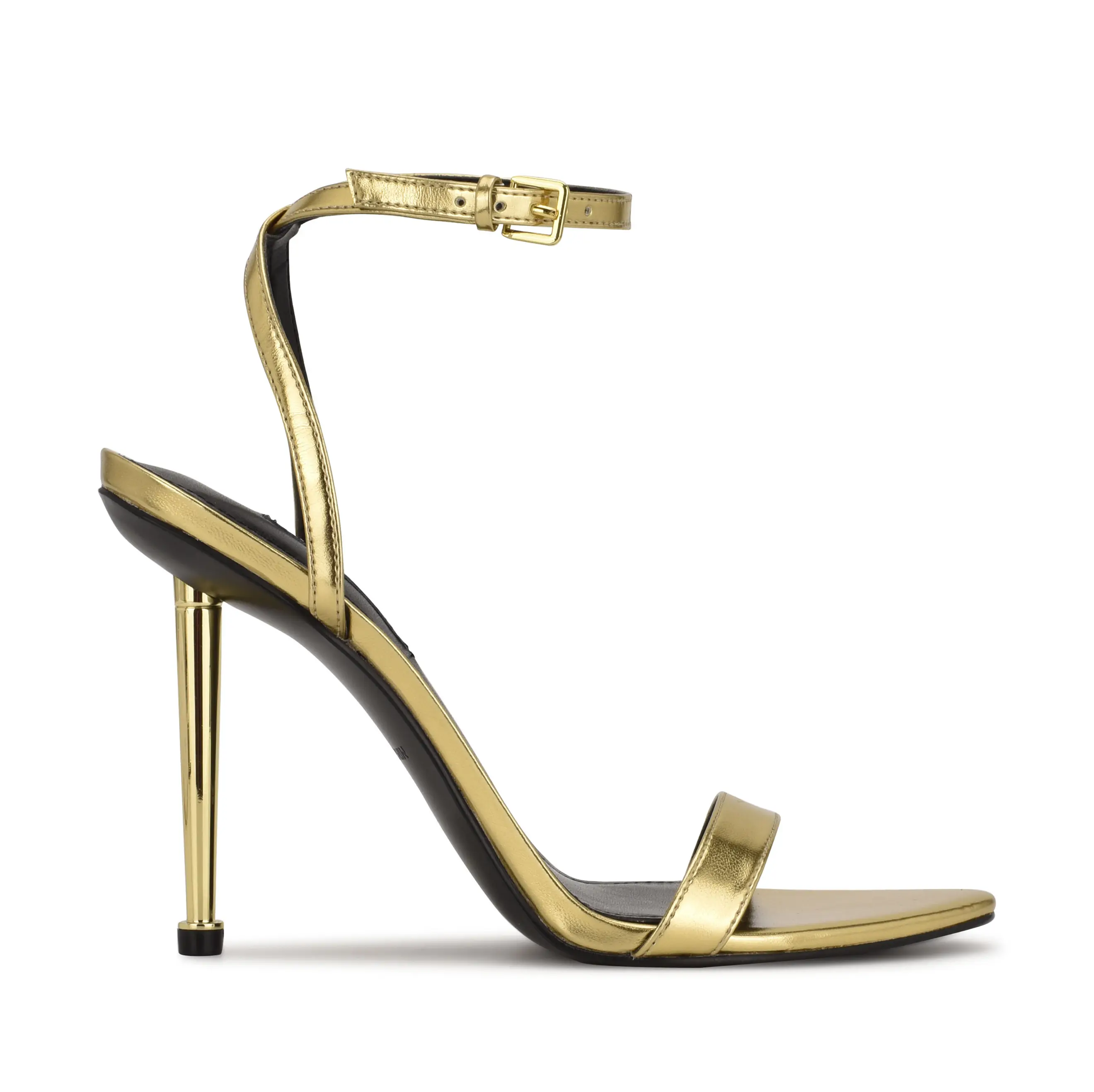 Reina Ankle Strap Sandal