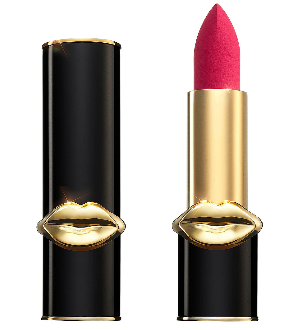 PAT McGRATH LABS MatteTrance Lipstick