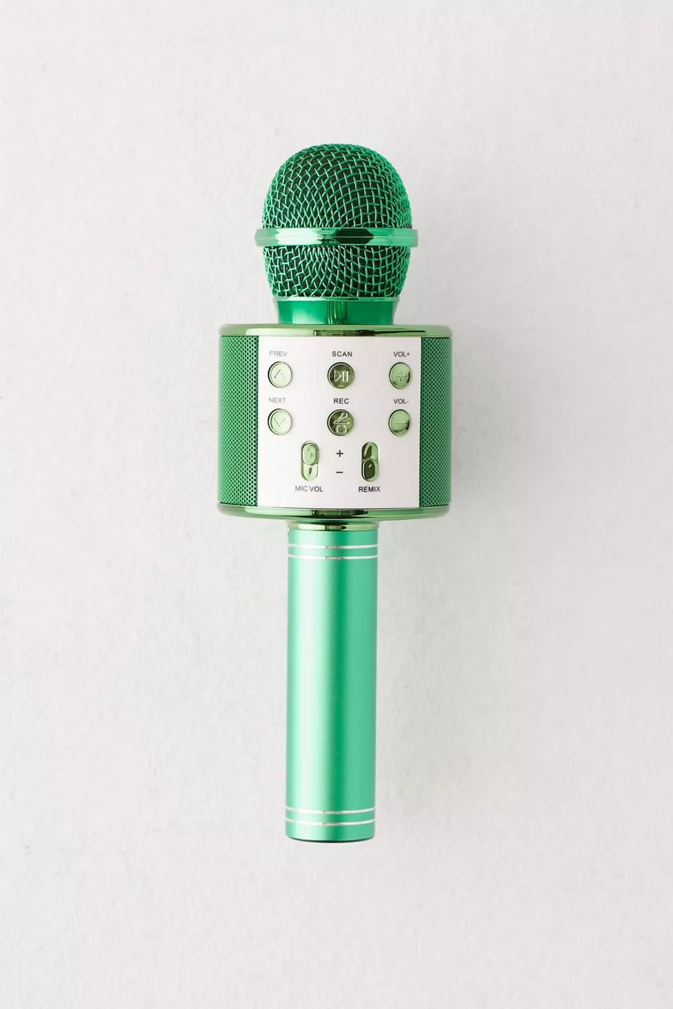 Karaoke Microphone