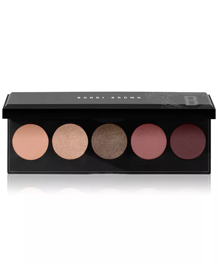 Bobbi Brown Bare Nudes Eyeshadow Palette