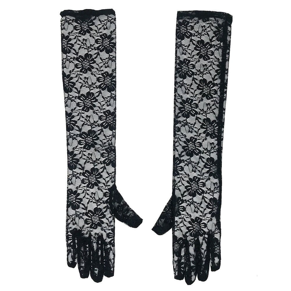 Magik Lace Gloves