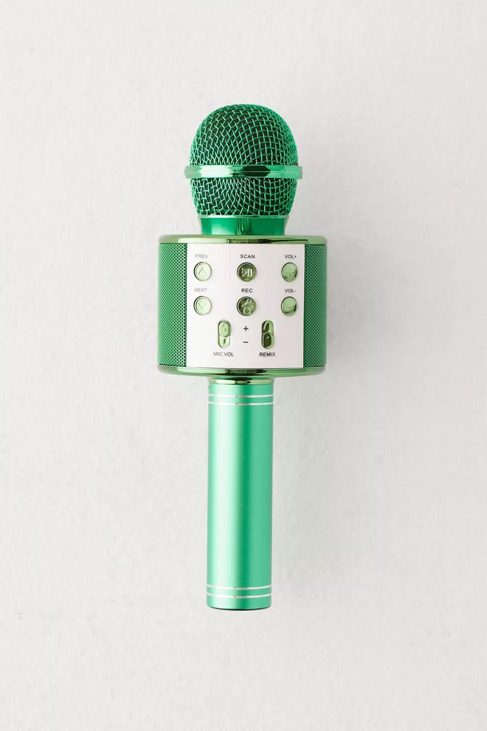 Karaoke Microphone