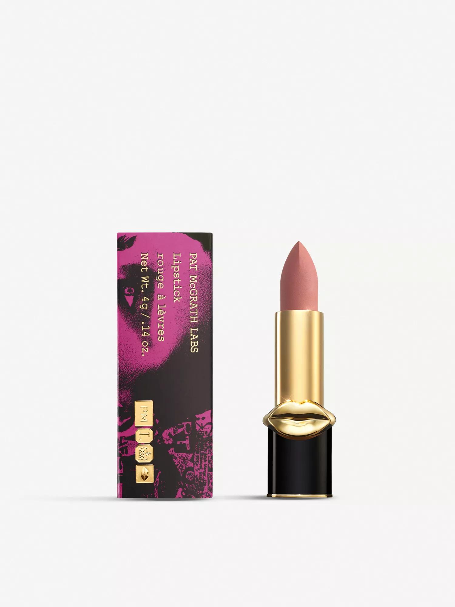 MatteTrance Lipstick 4g