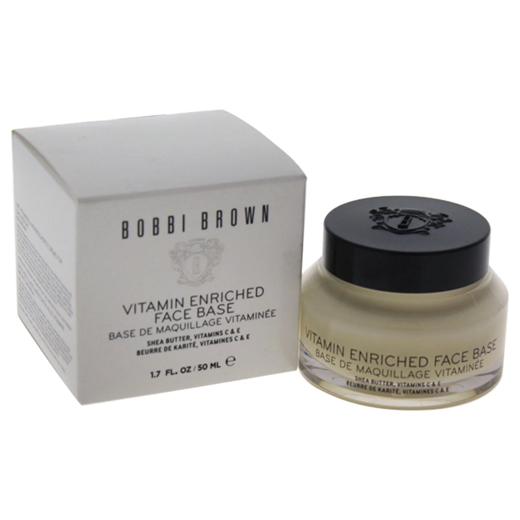 vitamin enriched face base by for unisex - 1.7 oz moisturizer