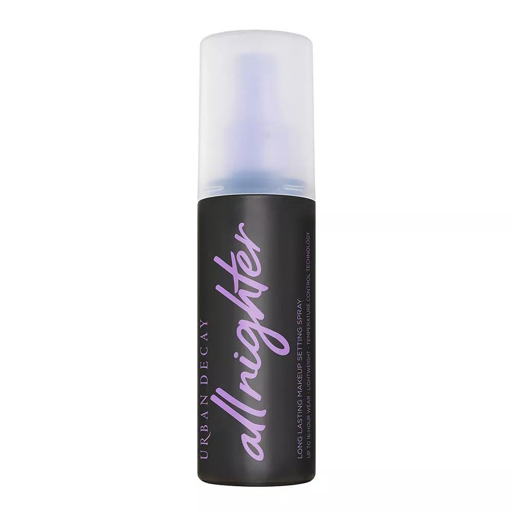 Urban Decay All Nighter Long-Lasting Makeup Setting Spray - Ulta Beauty