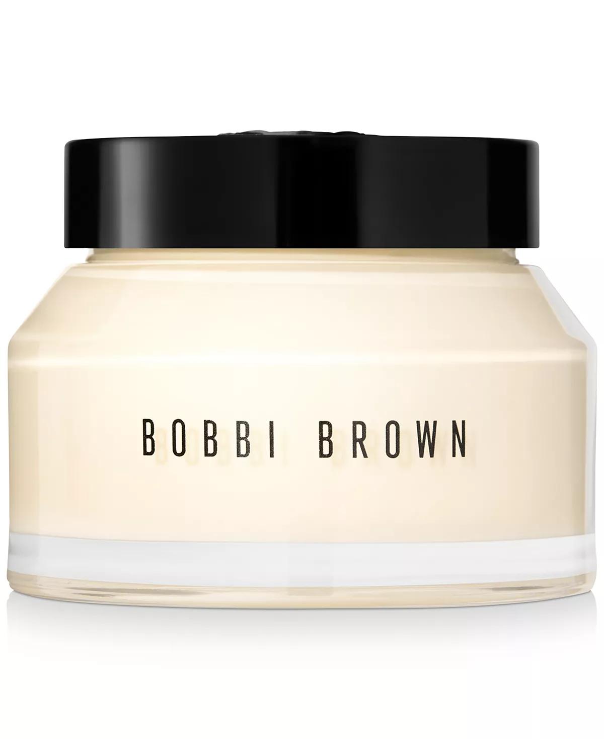 Vitamin Enriched Face Base Primer Moisturizer Deluxe, 100 ml
